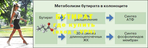 молекула духа Баксан